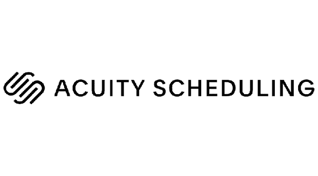 Acuity Scheduling