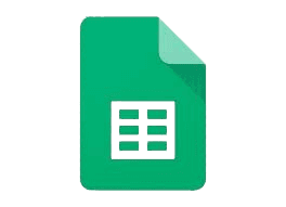 Google Sheets QuickBooks Integration